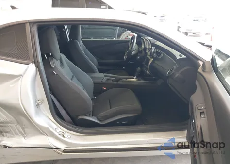 2014 Chevrolet Camaro 1Lt from USA, damaged, VIN 2G1FB1E37E9180838